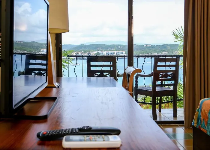 Sosua Bay Resort And Victorian House