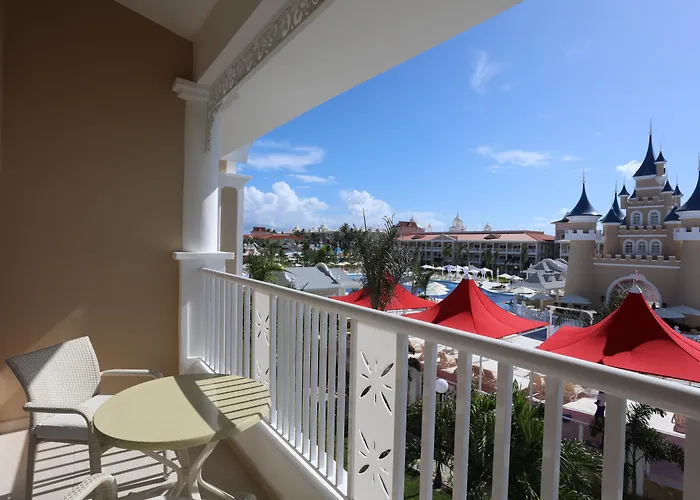 Bahia Principe Fantasia Punta Cana (Adults Only)