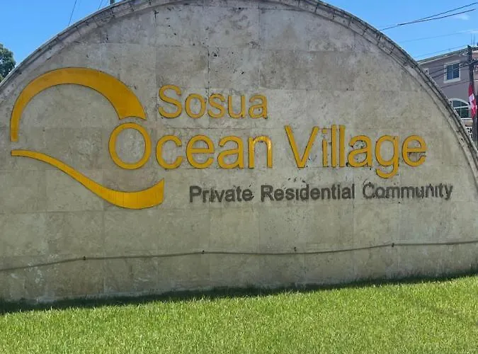 Dessea Island-Sosua Ocean Village