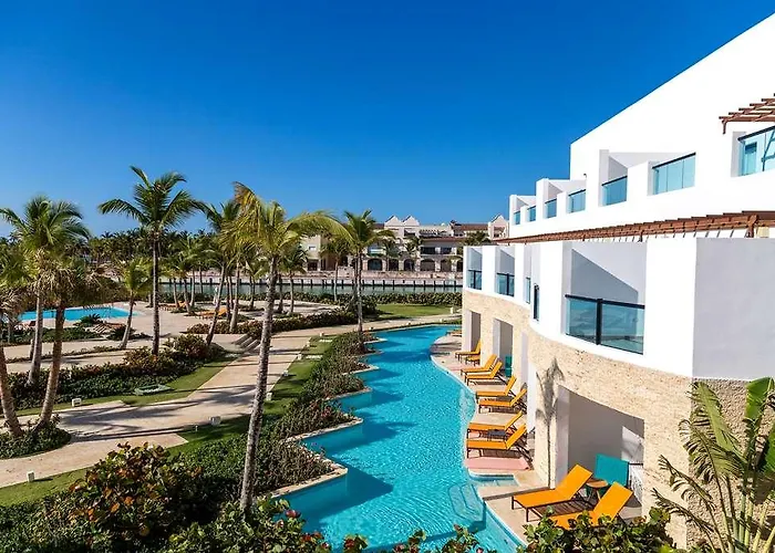 Trs Cap Cana Adults Only
