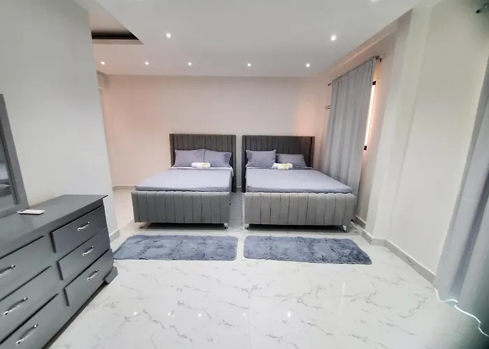Hotel Luxury V.I.P