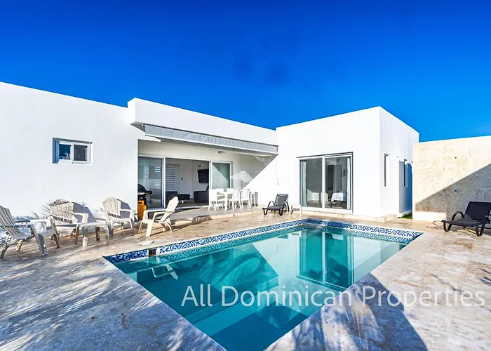Villa 24, Campo D Mar 4, Ocean Village