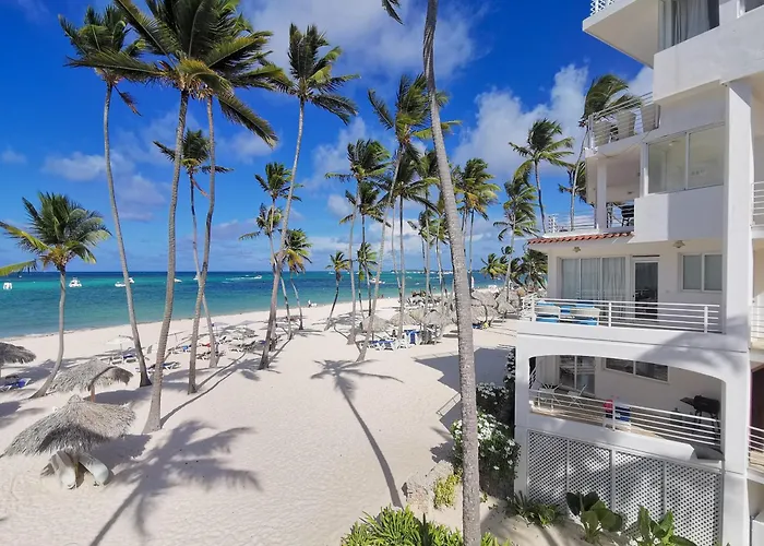 Coral Villas And Suites Playa Los Corales