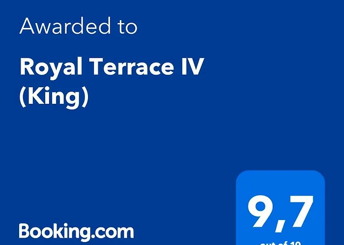 Royal Terrace IV