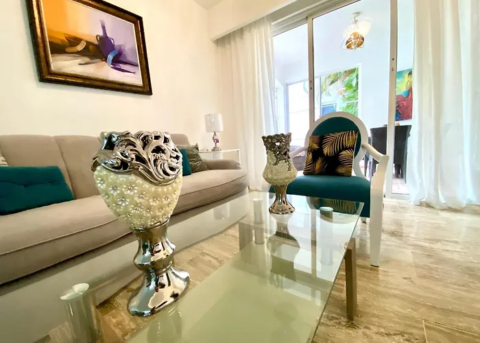 Cocotal 2Beds Apartament Golf Couse Melia Beach Pc Rd