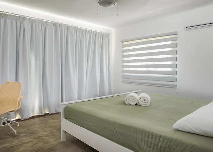 Kite Beach Hotel Oceanfront Apartments
