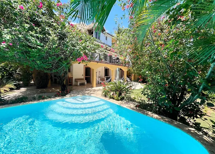 Surfbreak B&B