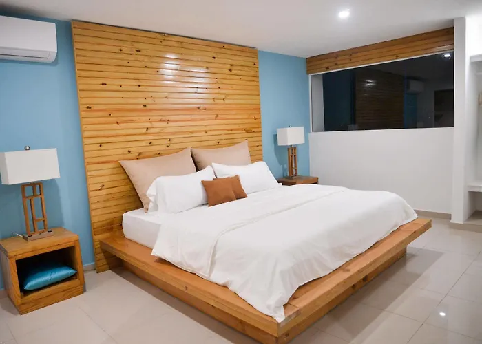 Ahnvee Resort (Adults Only)