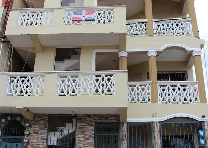 Elisa Furnished Apartments