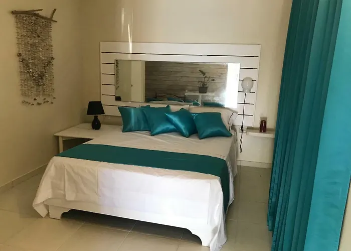 Villa Mary