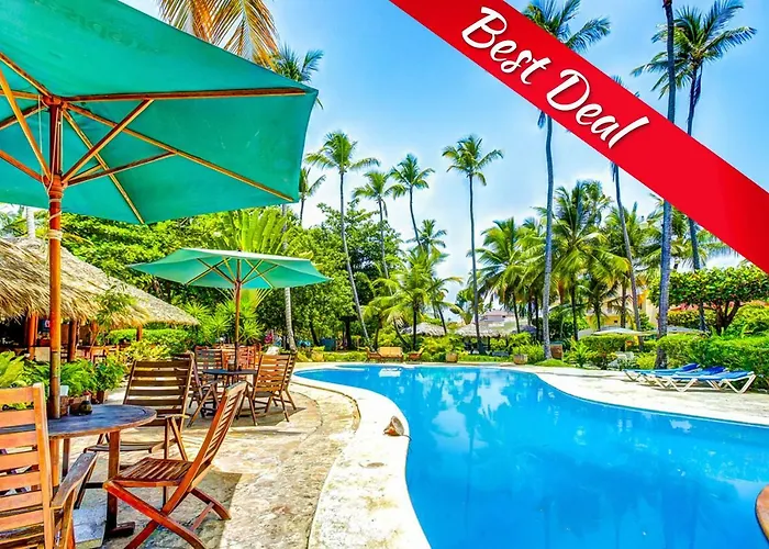 Aventura Deluxe Beach Club & Spa