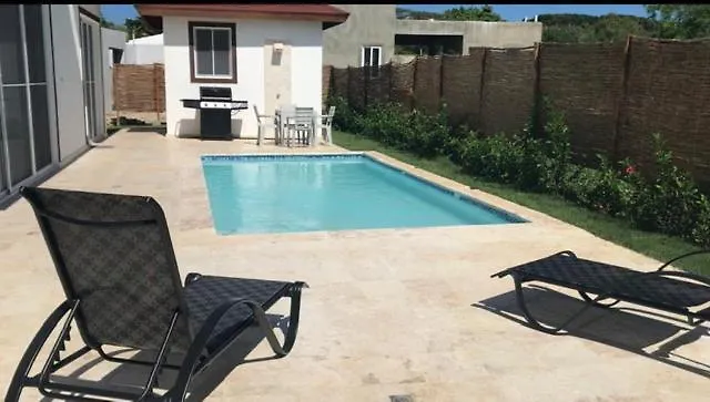 Private 2 Bedroom Villa With Pool
