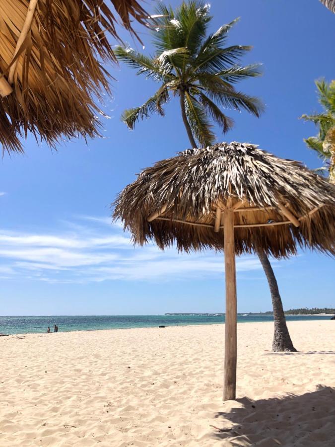 Ducassi Sol Caribe Bavaro Beach Pool * Punta Cana