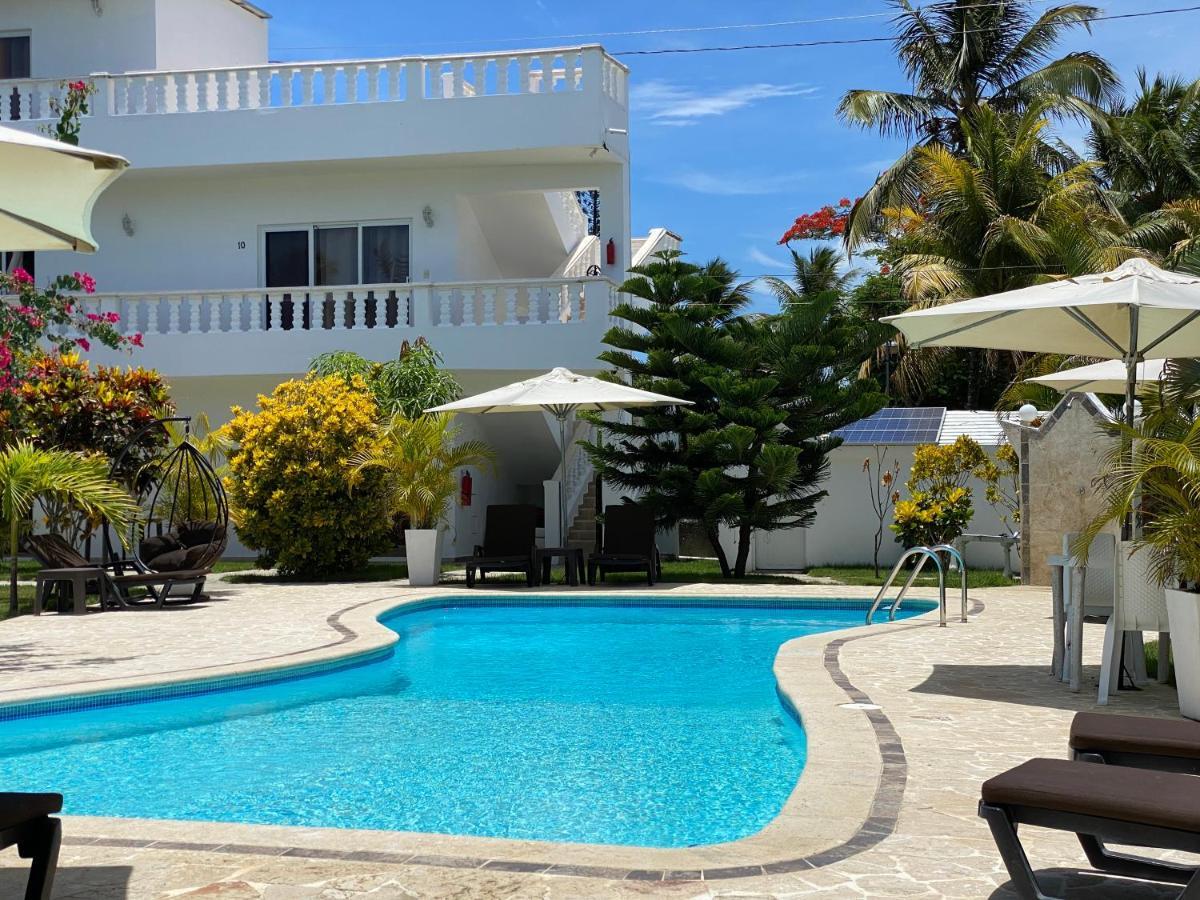 Hotel Diamond Cabarete