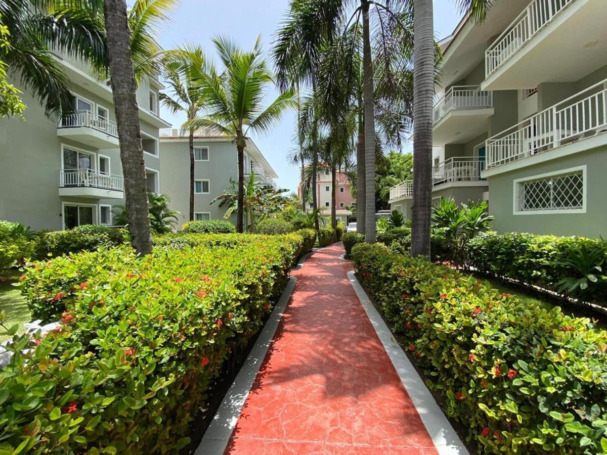 Ducassi Sol Caribe Bavaro Beach Pool * Punta Cana