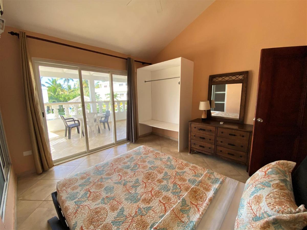 Hotel Diamond Cabarete