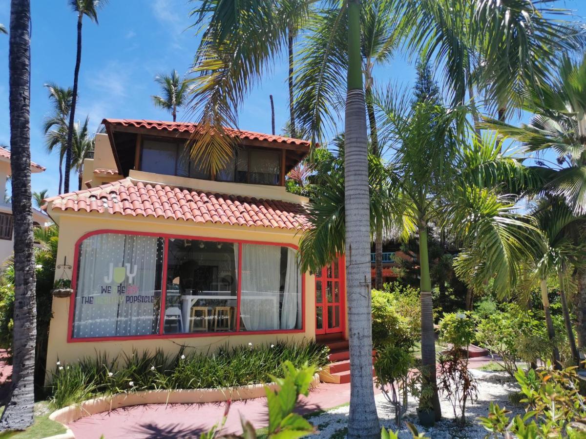 Hotel Sol Caribe Suites - Playa Los Corales - Beach Club, Wifi, Swimming Pool - Calle Aruba Punta Cana