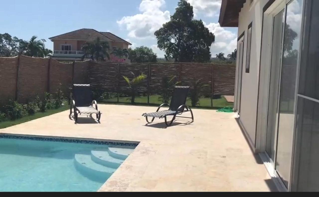 Private 2 Bedroom With Pool Holiday home *