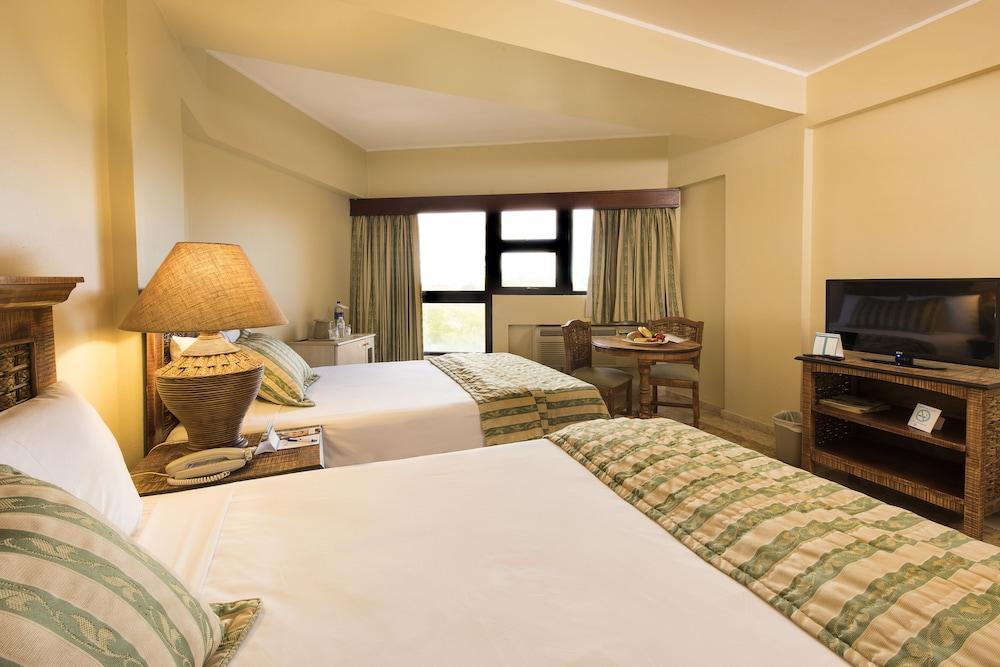 Hotel W&p Santo Domingo