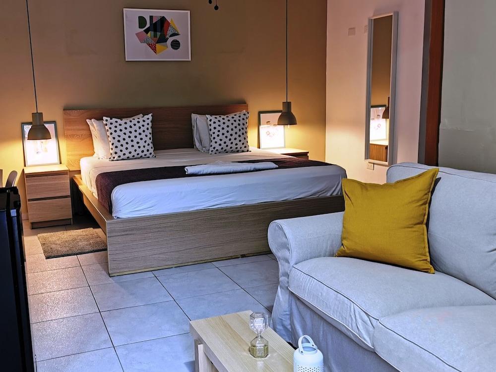 Casa Valeria Boutique Guest house