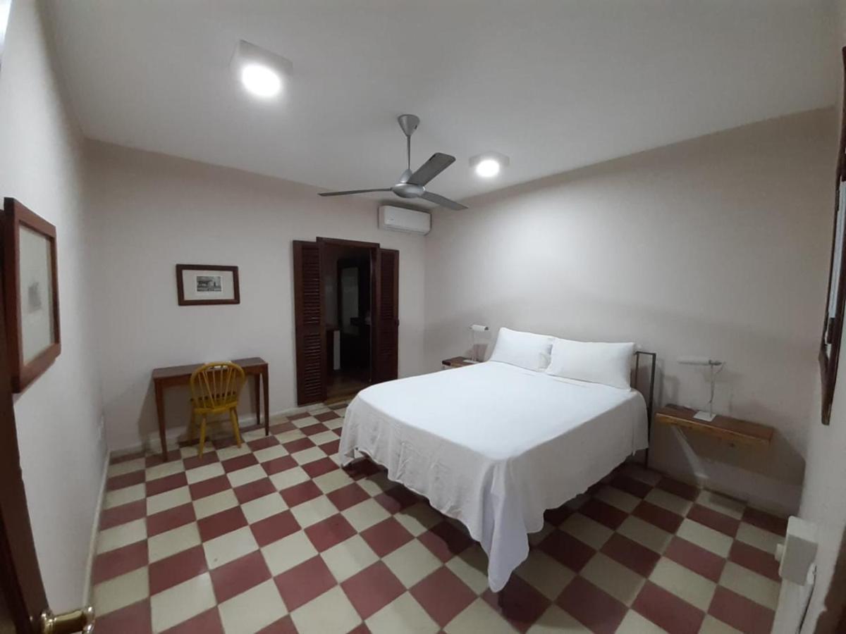 Carolina Bed & Breakfast Puerto Plata