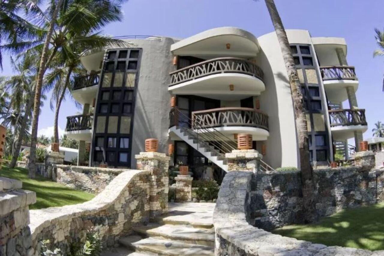Aparthotel El Magnifico 3*