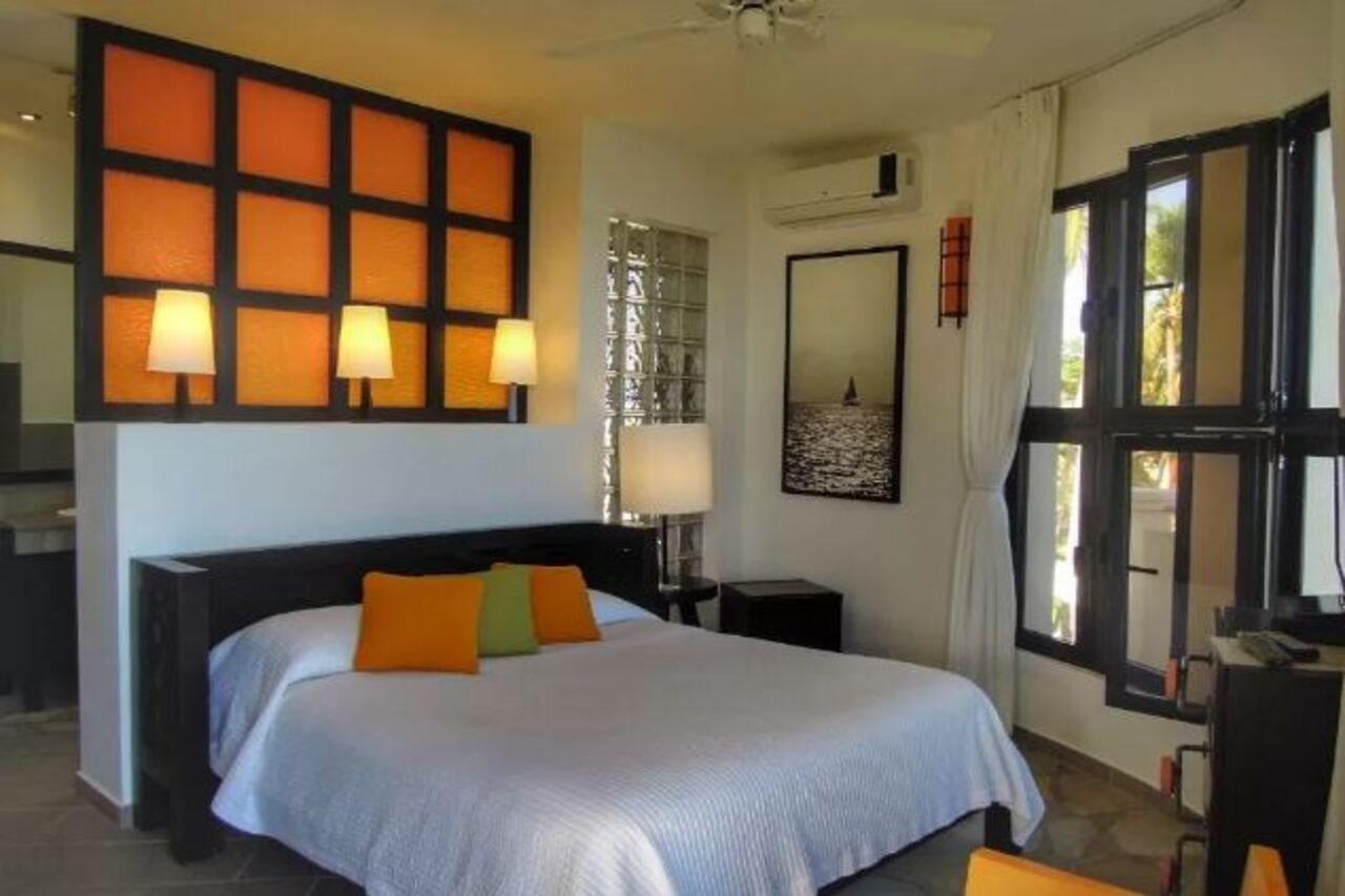 El Magnifico Aparthotel Cabarete