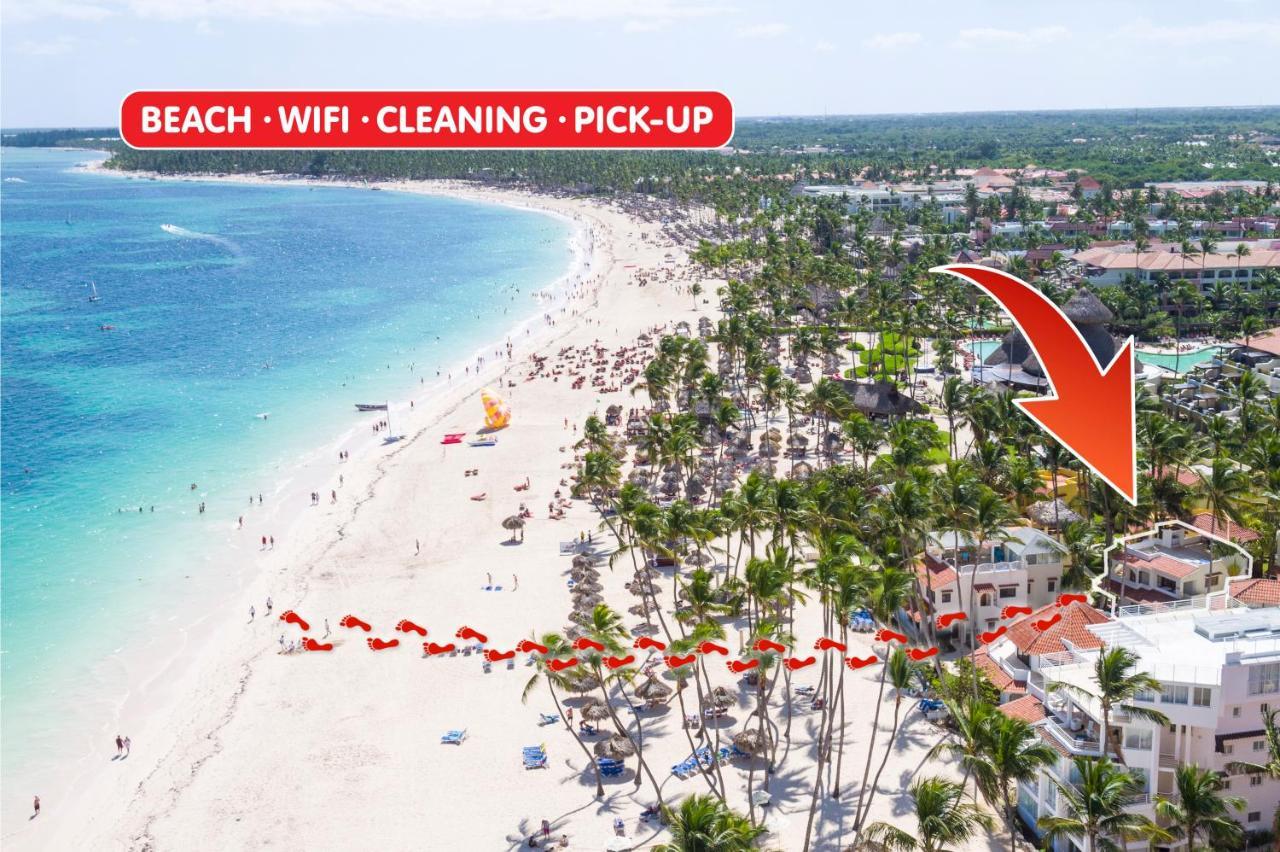Hotel Aventura Deluxe Beach Club & Punta Cana
