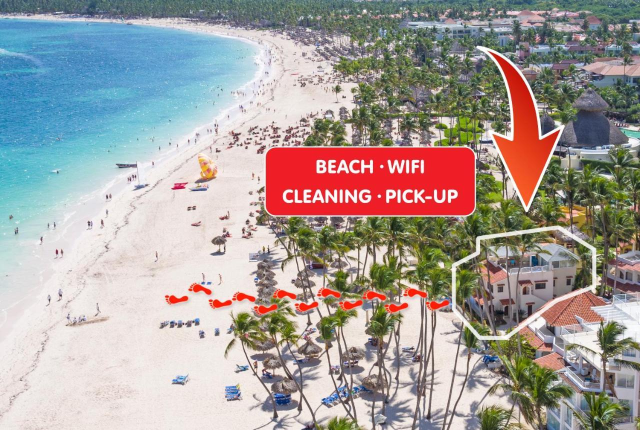 Aventura Deluxe Beach Club & Hotel Punta Cana