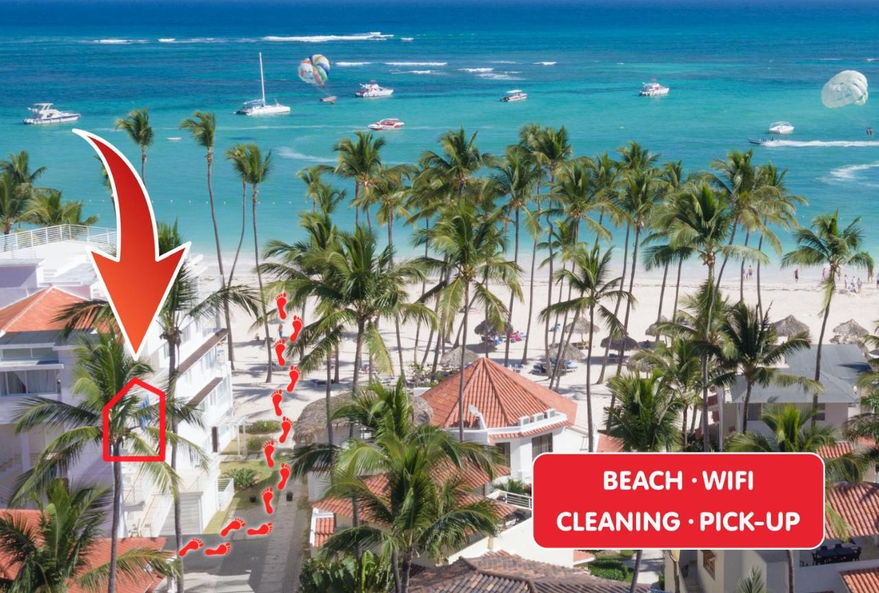 Hotel Aventura Deluxe Beach Club & Punta Cana