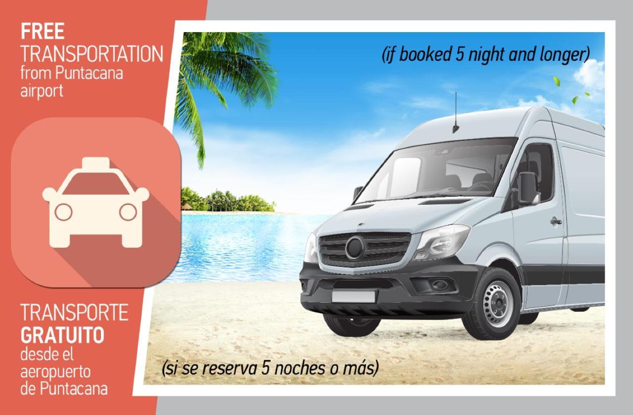 Aventura Deluxe Beach Club & Punta Cana