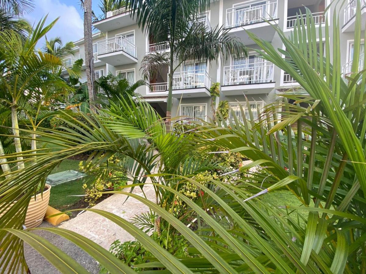 Ducassi Sol Caribe Bavaro Beach Pool * Punta Cana
