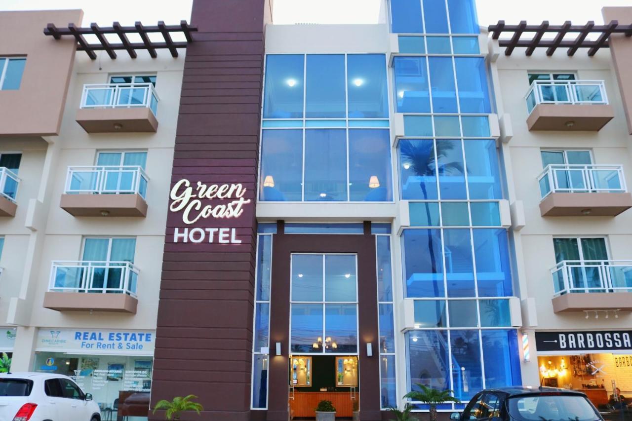 Coast Hotel 3*