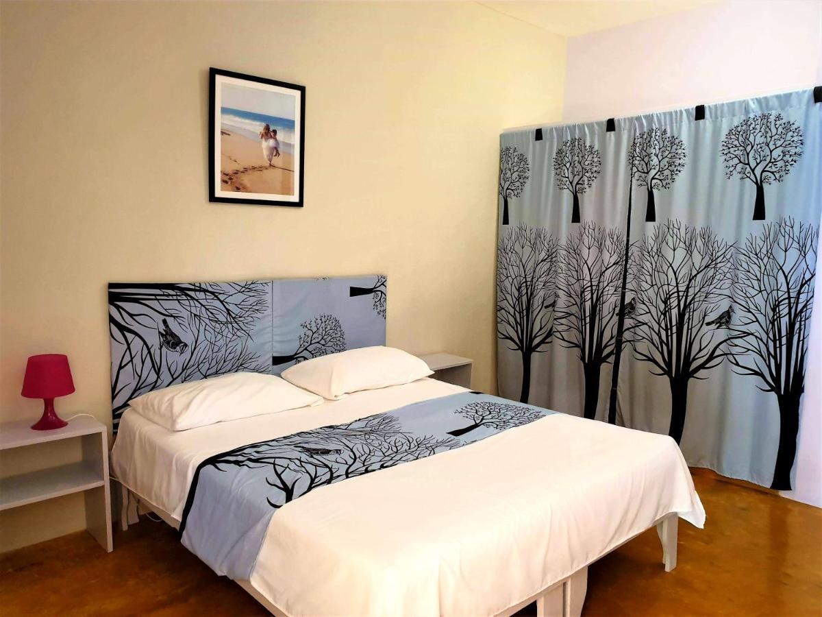 Guest house Gipsy Ranch