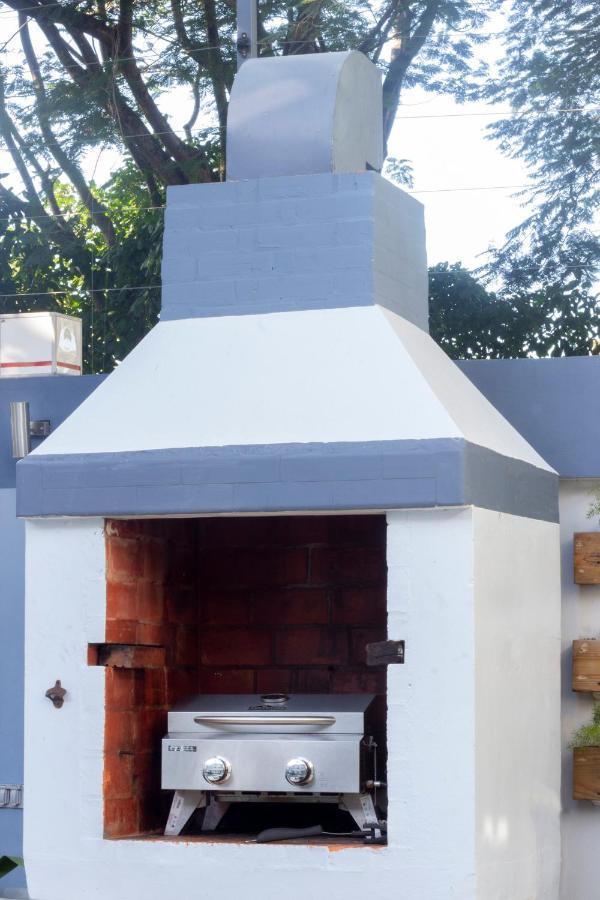 Casa Valeria Boutique Sosua