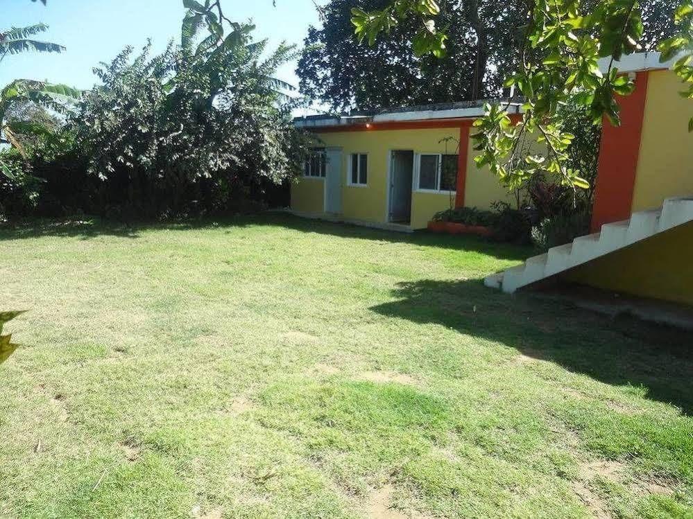 Gipsy Ranch Guest house Cabarete