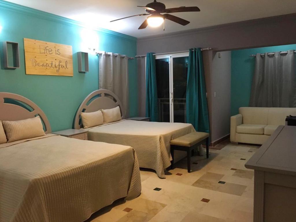 Coast 3* Punta Cana