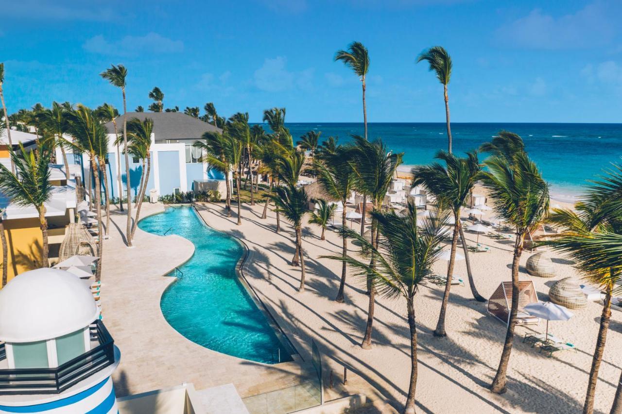Resort Iberostar Selection Coral Bavaro