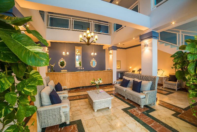 Coast Hotel Punta Cana