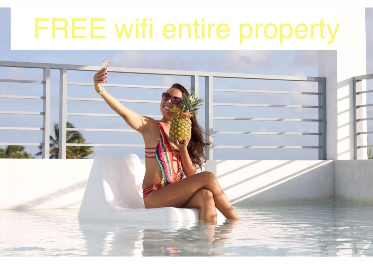Guest house Ducassi Sol Caribe Bavaro Beach Pool Punta Cana