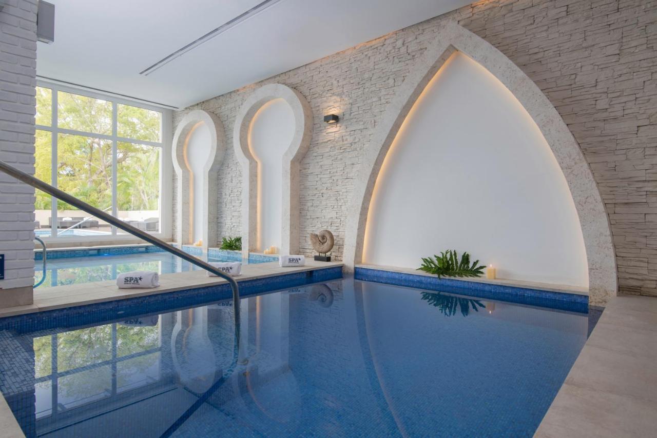 Iberostar Selection Coral Bavaro Resort
