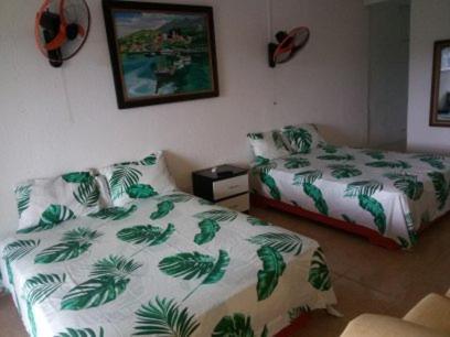 Alfonsina Guest house