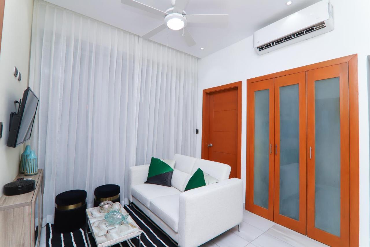 N1401 Espectacular Vista Downtown Rd Apartment Santo Domingo