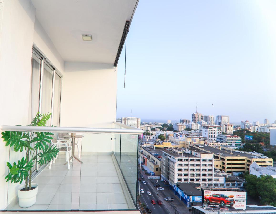 N1401 Espectacular Vista Downtown Rd Apartment *