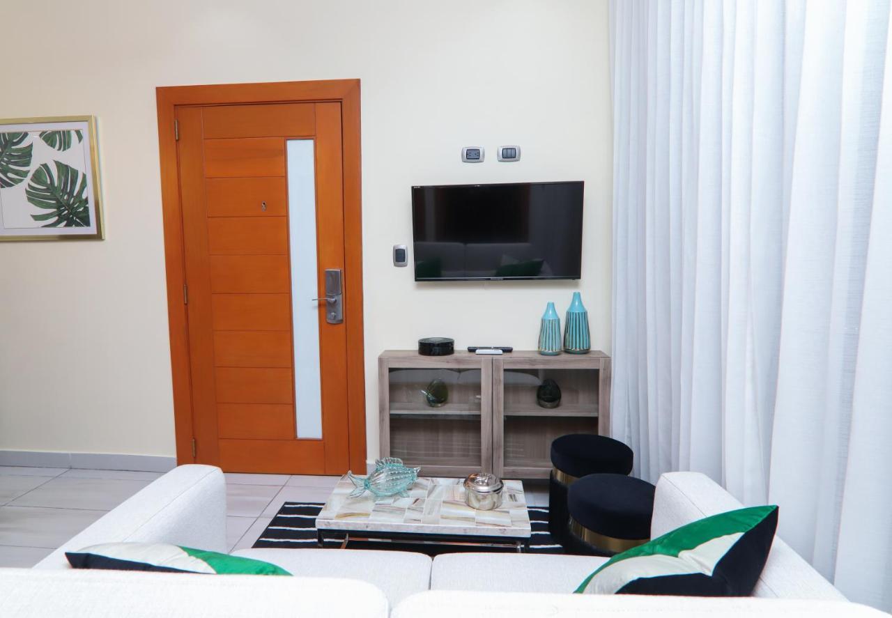 Apartment N1401 Espectacular Vista Downtown Rd Santo Domingo
