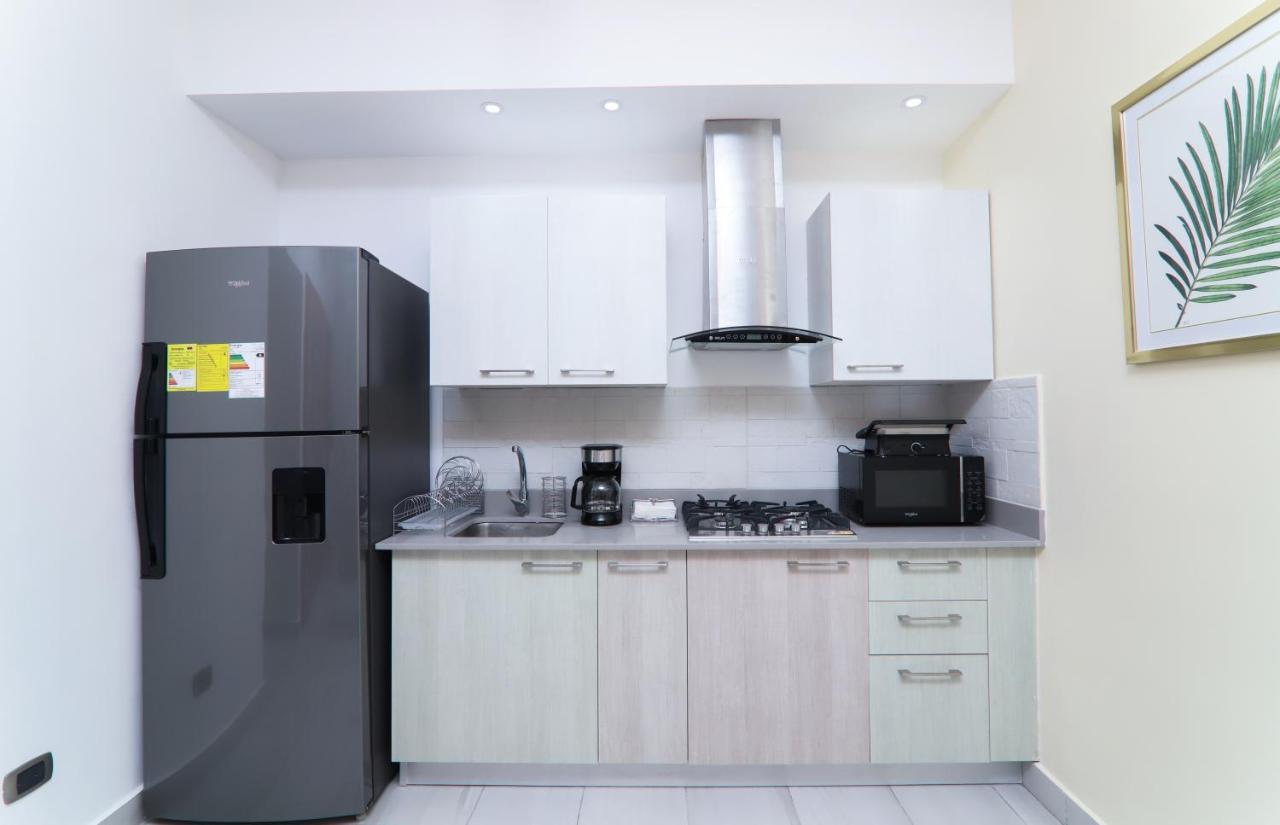 Apartment N1401 Espectacular Vista Downtown Rd Santo Domingo