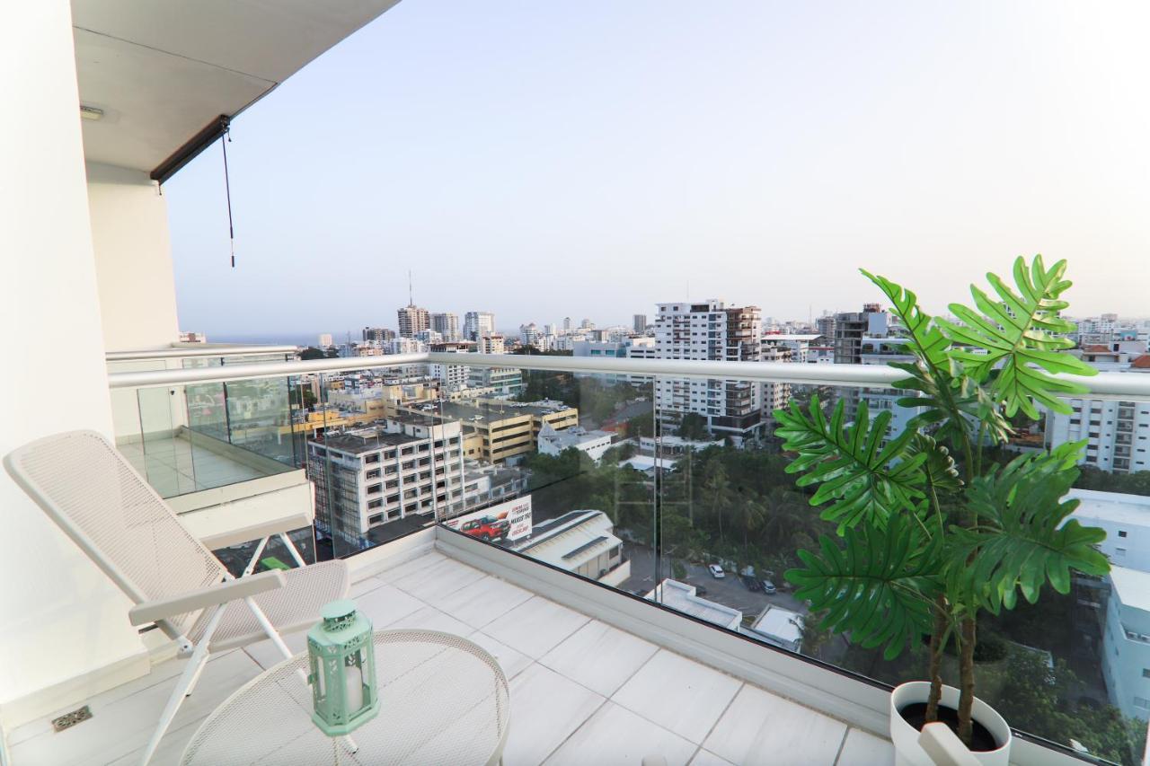 N1401 Espectacular Vista Downtown Rd Apartment