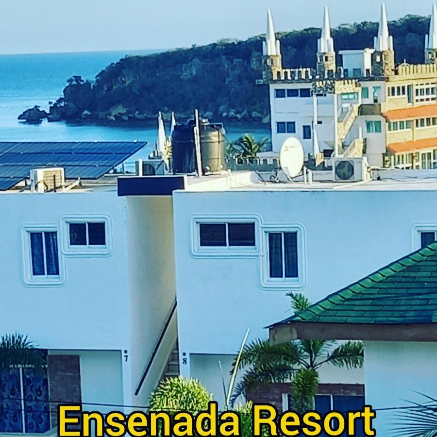 Hotel Ensenada