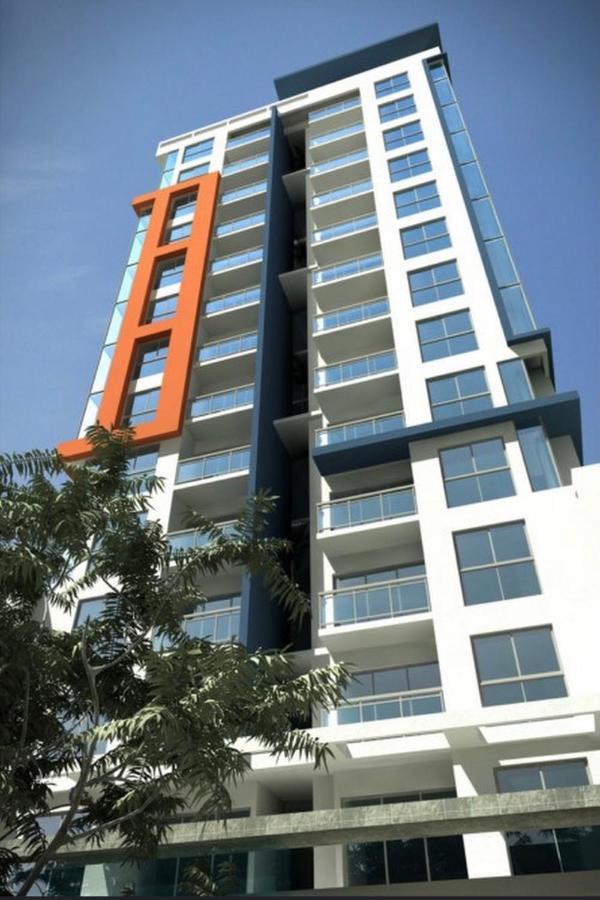 Apartment N1401 Espectacular Vista Downtown Rd