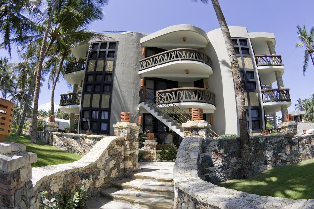 El Magnifico Aparthotel